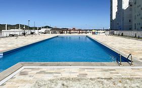 Resid. Clube Mar Grosso - Laguna - LAG801